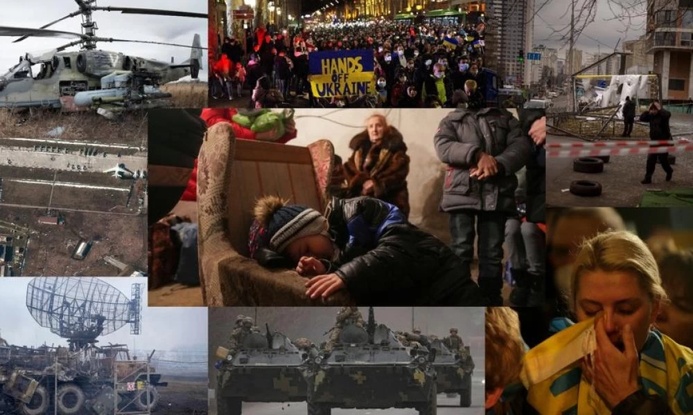 Ουκρανία: Πώς οι διαπραγματεύσεις θα μπορούσαν να σταματήσουν τον πόλεμο και τι πρέπει να συμβεί πρώτα